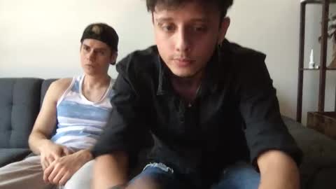 Derrick online show from October 24, 6:19 pm