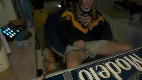 shytwink online show from September 18, 5:22 am