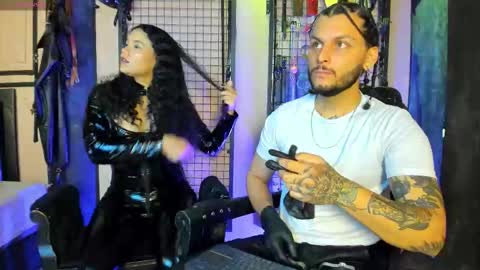 Clio  Tadeo online show from October 13, 4:03 am