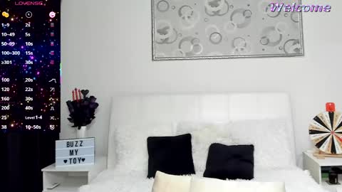 Lera online show from April 9, 7:58 am