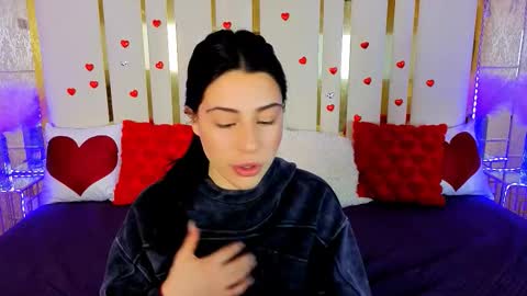 twix_ten online show from February 24, 7:11 am