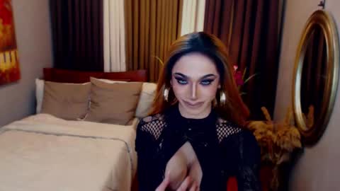 KiaraKeana online show from February 25, 12:42 pm