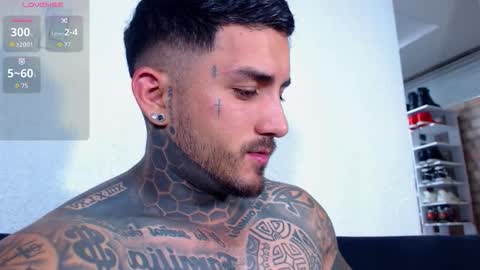 Angel online show from December 3, 2:56 am