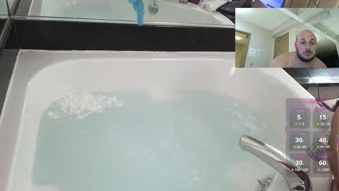 twooafterdark online show from February 22, 4:38 am