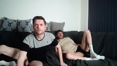 RyanRowan online show from February 4, 10:46 pm