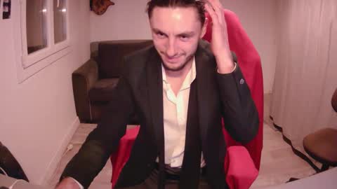 txandb666 online show from February 10, 9:29 pm