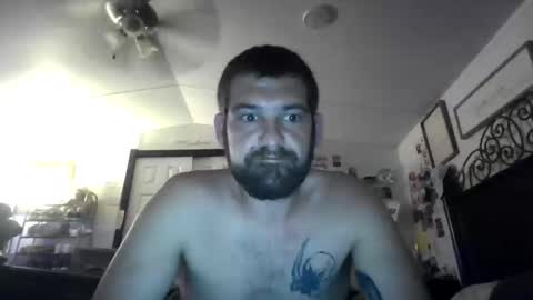 YourDirtyman online show from March 31, 11:16 pm