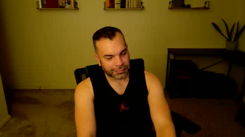 TylerDavid online show from November 9, 7:45 am