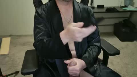 TylerDavid online show from March 10, 6:01 pm