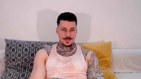 tyagodoll online show from March 6, 8:05 pm