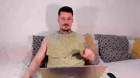 tyagodoll online show from March 9, 6:54 pm