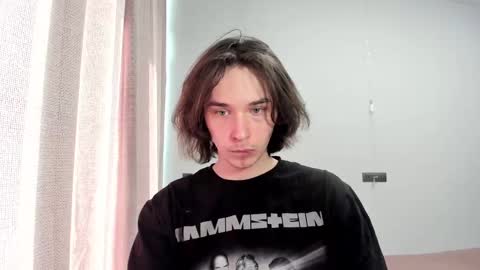 Snapshot of tyler__johnson chatting on March 1, 8:34 am Tyler  johnson online show from March 1, 8:34 am
