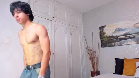 Tyler online show from February 25, 3:32 am