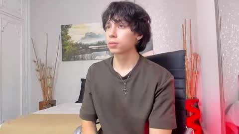 Tyler online show from February 24, 3:09 am