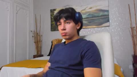 Tyler online show from November 28, 3:14 am