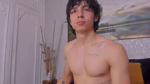 Tyler online show from May 11, 3:35 am
