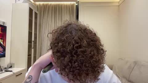 tyler_garrner online show from February 18, 4:18 pm