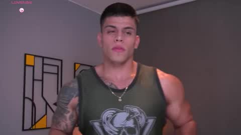 David online show from January 9, 2:50 am