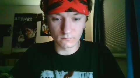 Tylerdude56128 online show from August 3, 4:36 am