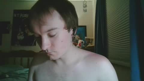Tylerdude56128 online show from August 2, 3:08 am
