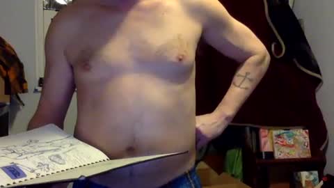 Tyler Durden online show from February 17, 4:09 am