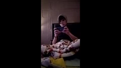 Tyler online show from March 20, 3:06 pm