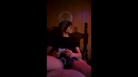 Tyler online show from April 28, 1:26 pm