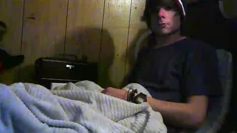 Tyler online show from December 28, 6:40 pm