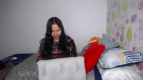 Tyna online show from May 13, 9:46 pm