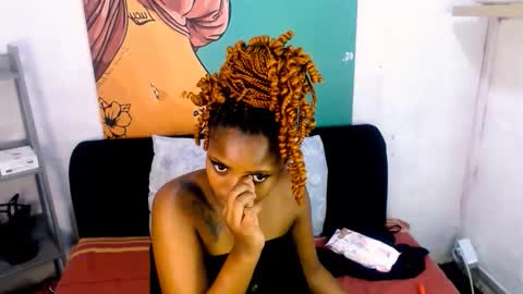 Tyra online show from January 9, 7:08 pm