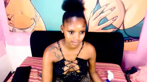 Tyra online show from March 6, 10:15 pm