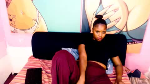 Tyra online show from March 3, 6:46 pm