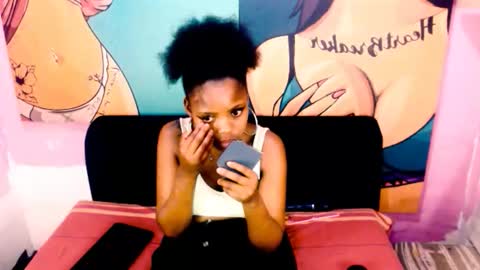 Tyra online show from September 18, 10:58 pm