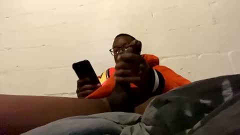 Bigcup55 online show from November 12, 1:24 pm