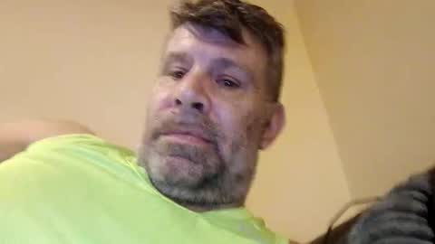 Snapshot of tyson2512 chatting on October 5, 8:27 pm tyson2512 online show from October 5, 8:27 pm