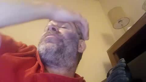 tyson2512 online show from December 22, 3:52 pm