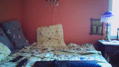 Dennis Nadarevic online show from March 21, 11:26 am