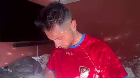 Dennis Nadarevic online show from September 24, 8:32 am