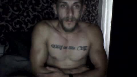 Tyson online show from July 24, 7:11 pm