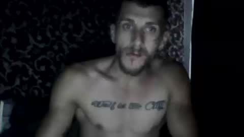 Tyson online show from July 20, 7:04 pm