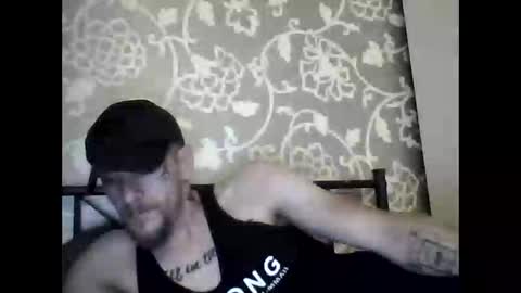 Tyson online show from May 1, 6:46 pm