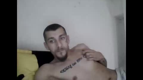 Tyson online show from January 7, 11:37 am