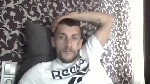 Tyson online show from July 5, 3:08 pm