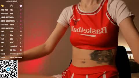 Christine 3 Next broadcast tomorrow at 2100 GMT 5 online show from April 2, 6:48 pm