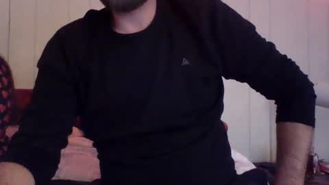 u_caught_us online show from February 28, 1:15 am