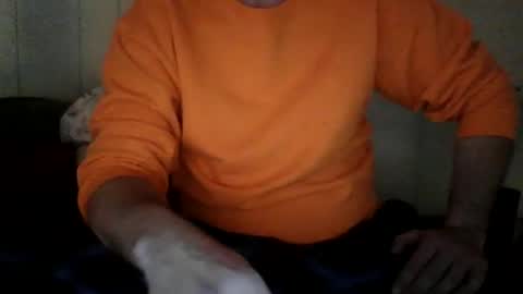 u_caught_us online show from January 7, 9:03 pm