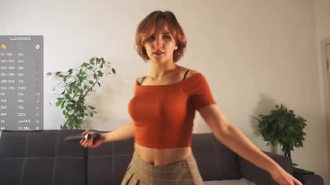 Lili online show from January 16, 6:50 pm