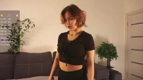 Lili online show from January 9, 6:13 pm