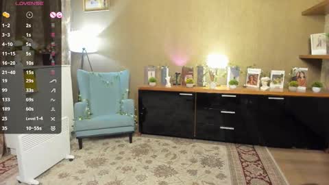 Liky online show from October 5, 12:08 am