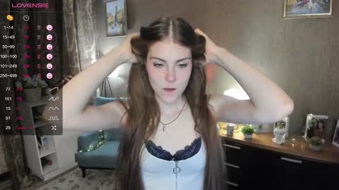 Liky online show from February 27, 11:37 pm